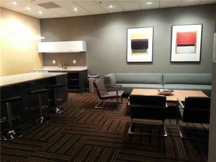 Bar in Residents Lounge Bar in Residents Lounge