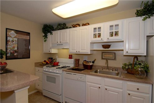 Pretty Kitchen Pretty Kitchen