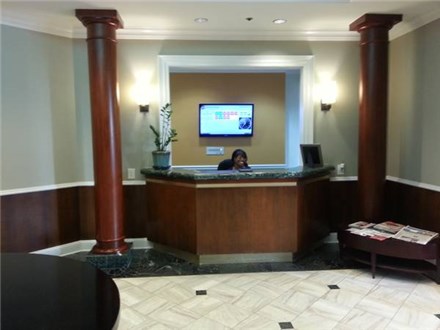 Front Desk Services Front Desk Services
