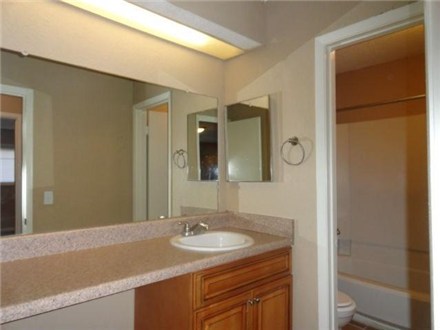 Large vanity Large vanity