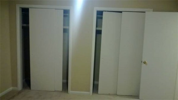 Lots of Closets Lots of Closets