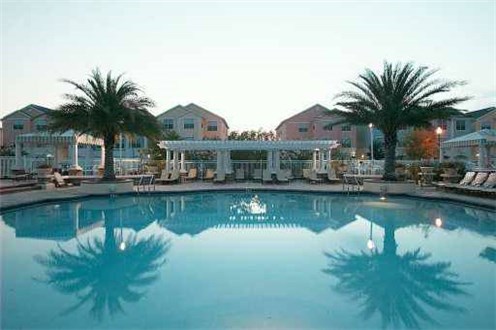Sparkling Pool Sparkling Pool