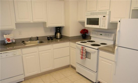 Large Kitchens Large Kitchens