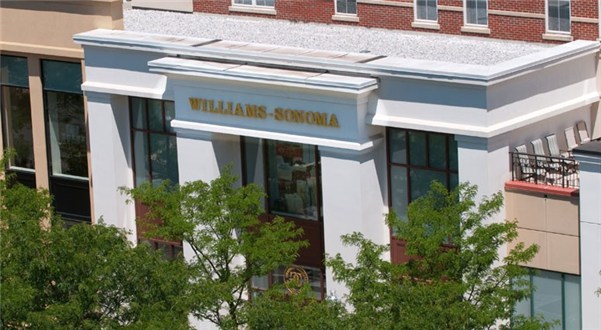 Williams-Sonoma Williams-Sonoma