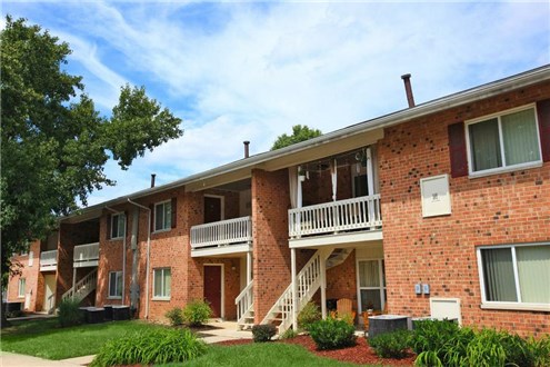 Private Balconies Available Private Balconies Available