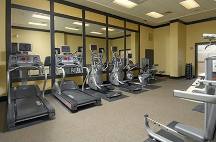 Fitness Center Fitness Center