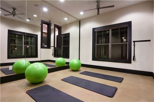 Yoga Studio Yoga Studio
