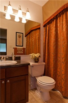 Bathroom Bathroom
