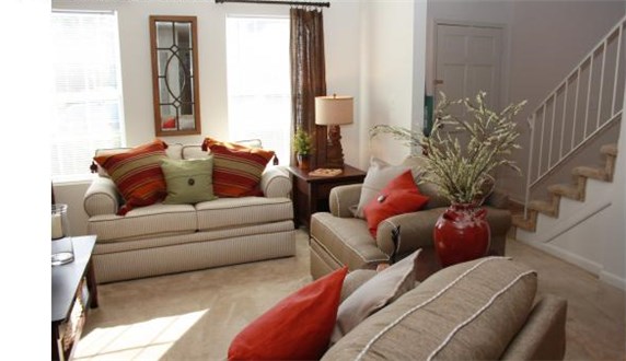 Two Story Units Available Two Story Units Available
