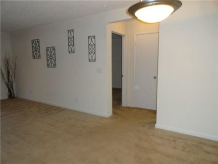 Large open plan Large open plan
