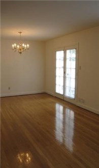 Gleaming Hardwood Floors Gleaming Hardwood Floors