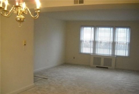 Spacious Units Spacious Units