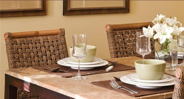 Dining Area Dining Area