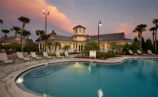 Beautiful Setting Beautiful Setting