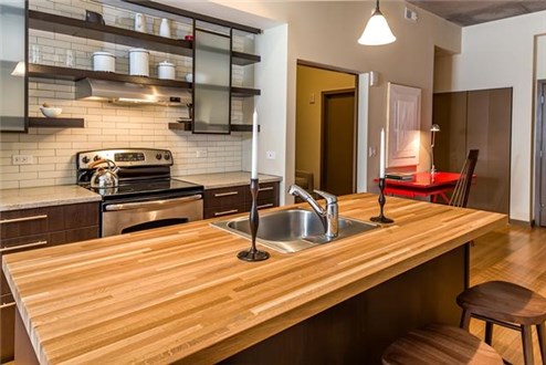 Modern Kitchen Modern Kitchen