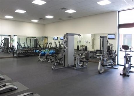 Full Fitness Center Full Fitness Center