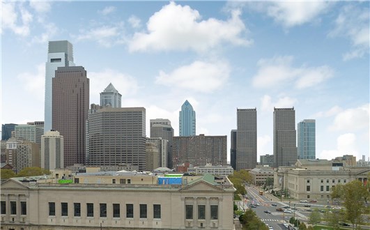 Views of City Views of City