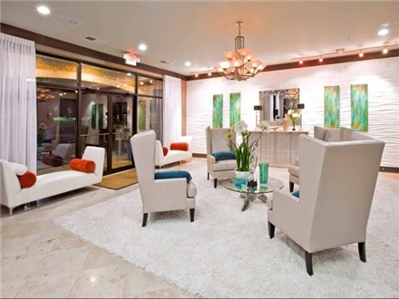 Lobby Lobby