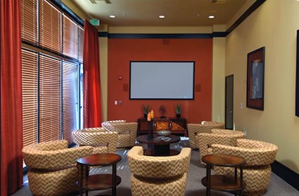 Movie Room Movie Room