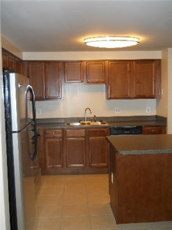 Renovated Kitchen Renovated Kitchen