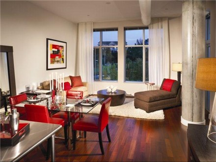 Chic interiors Chic interiors