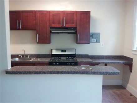 Open Kitchen Open Kitchen