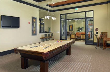 Billiards Room Billiards Room