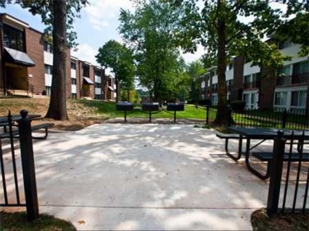 Picnic Area Picnic Area