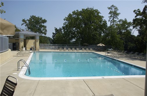 Sparkling Pool Sparkling Pool