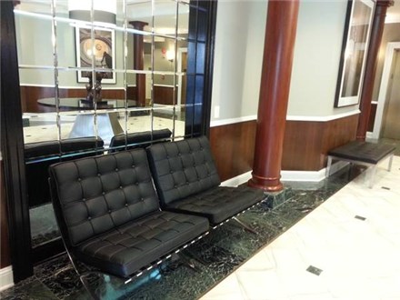 Common Area Common Area