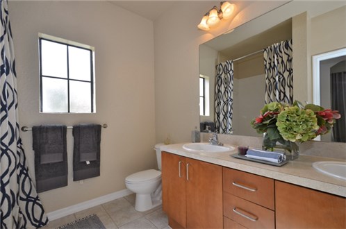 Double Vanities Double Vanities