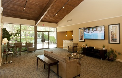 Club House Club House