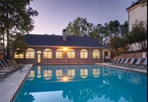 Sparkling Pool Sparkling Pool