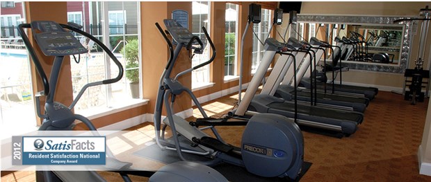 Bright Fitness Center Bright Fitness Center