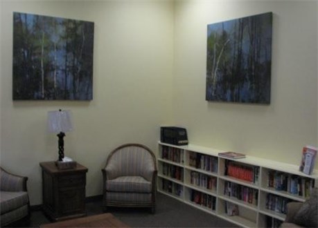 Community Lending Room Community Lending Room
