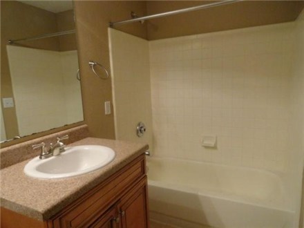 Full bath Full bath