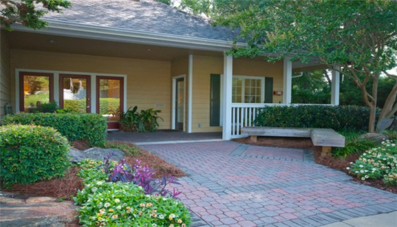 Clubhouse Clubhouse