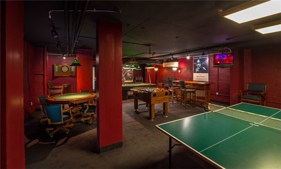 Clubhouse Clubhouse