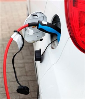 Electric Car Charging Electric Car Charging