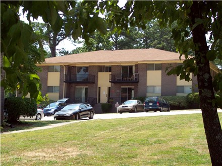 Wooded Community Wooded Community