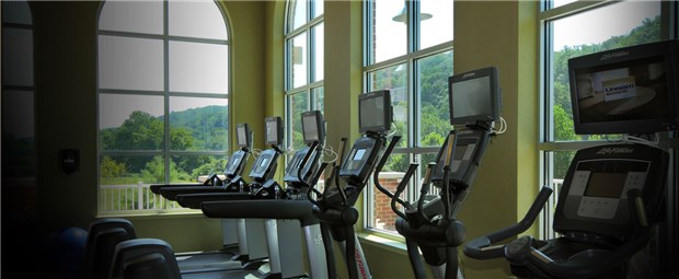 Cardio Machines Cardio Machines