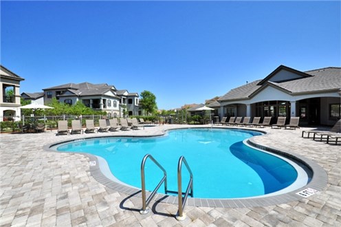 Refreshing Swimming Pool Refreshing Swimming Pool