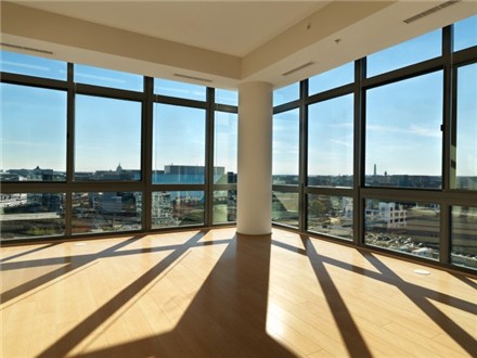 Luxury DC Penthouse Luxury DC Penthouse