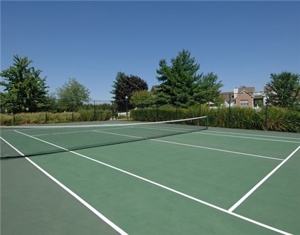 Tennis Courts Tennis Courts