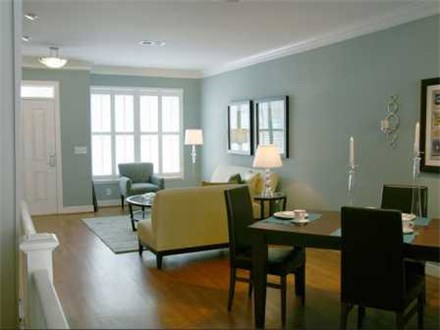 Open Floor Plans Open Floor Plans