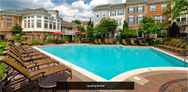 Sparkling Pool Sparkling Pool