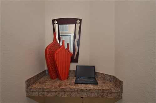 Decorative Nook Decorative Nook