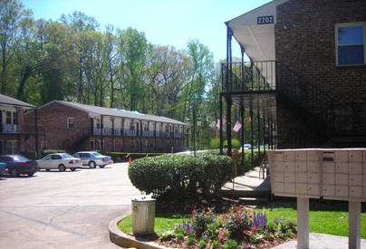 Mature Landscaping Mature Landscaping