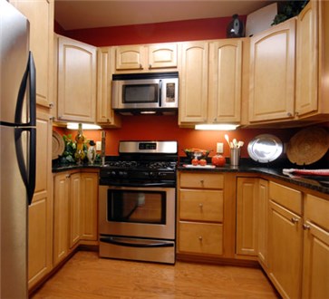 Large Kitchen Large Kitchen