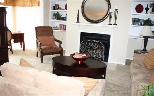 Ample Living Rooms Ample Living Rooms
